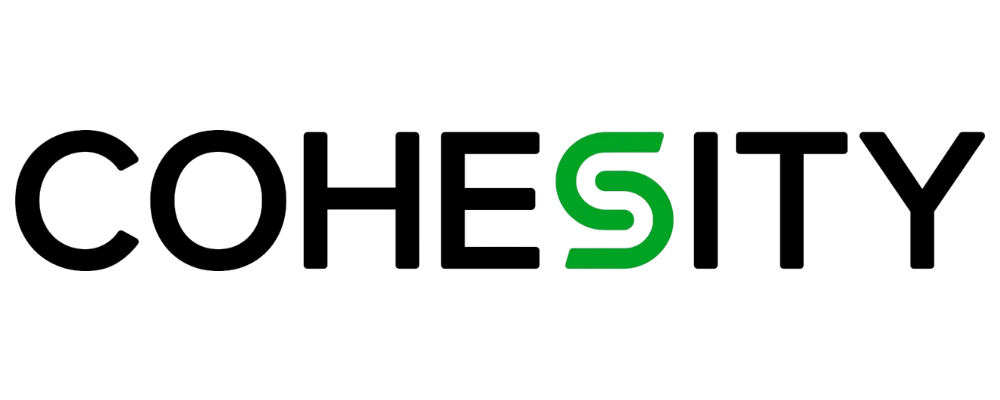 cohesity